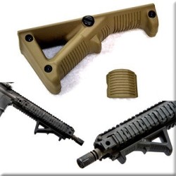 Grip Angular II TAN