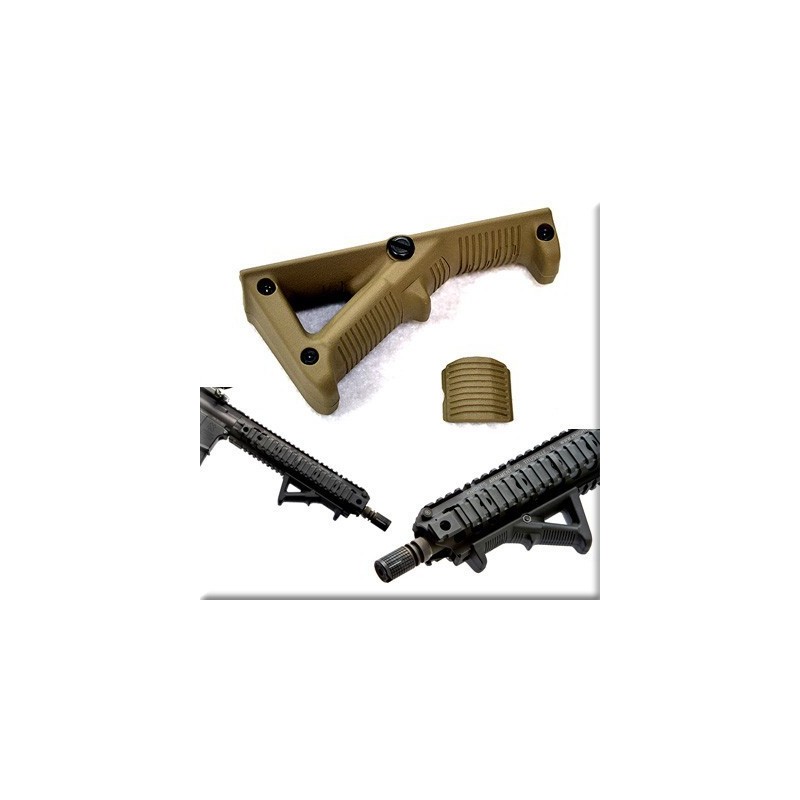 Grip Angular II TAN