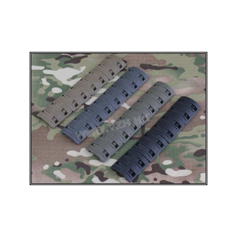 Cubrerail estilo XTM 32 pieza