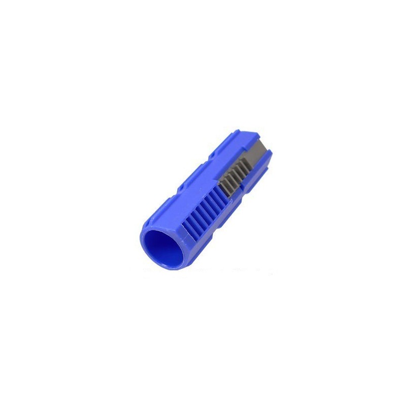 SHS PISTÓN POLICARBONATO 7 DIENTES ACERO