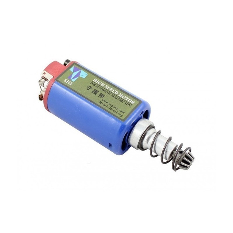 SHS  MOTOR LARGO HIGH SPEED