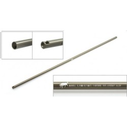 MADBULL CAÑÓN DE PRECISIÓN 6,01X247 7075 ALUMINIO MB