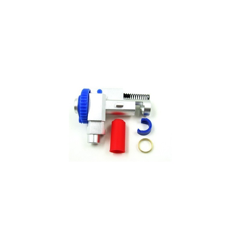 SHS camara hop up II CNC   M4