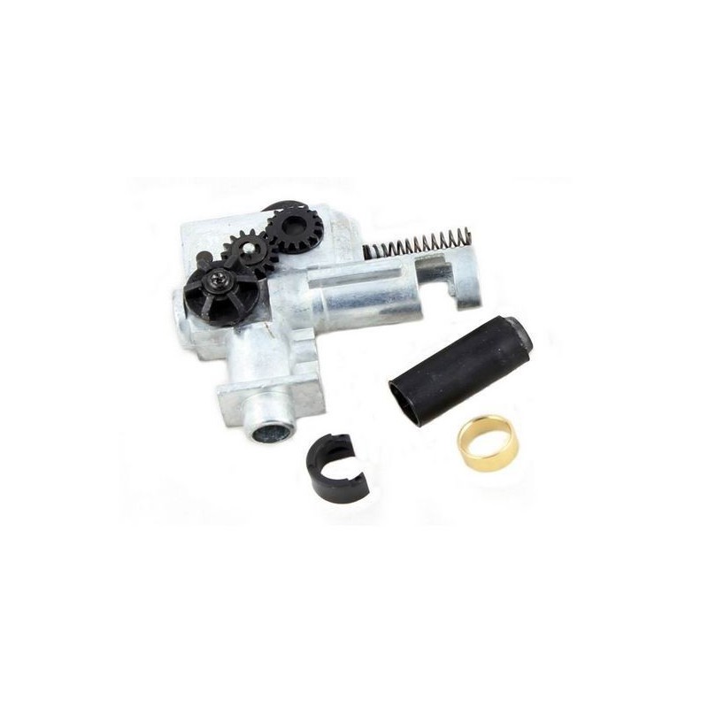 SHS Camara hop up metalico m4