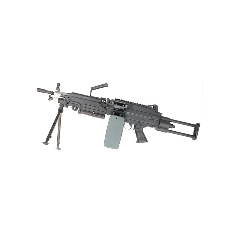 A&K M249 PARA