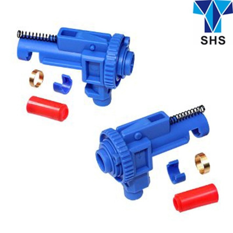 SHS CAMARA HOP UP II  M4