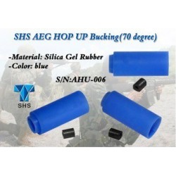 SHS Goma hop up 70º azul