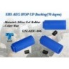 SHS Goma hop up 70º azul