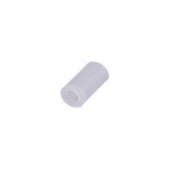 SHS Goma hop up a&k 50º transparente