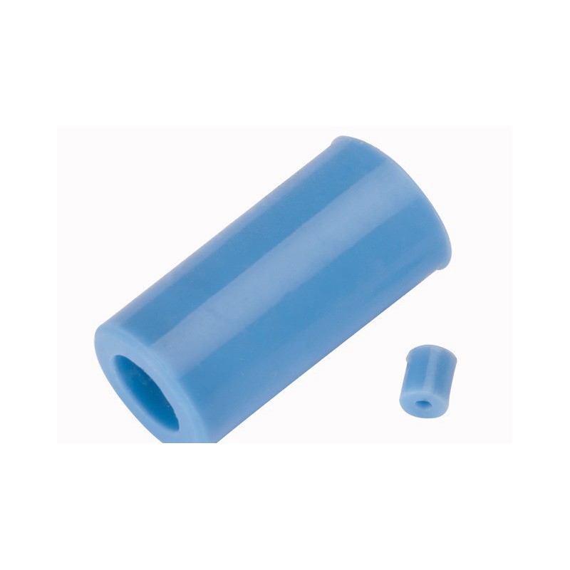 SHS GOMA HOP UP A&K 70º AZUL