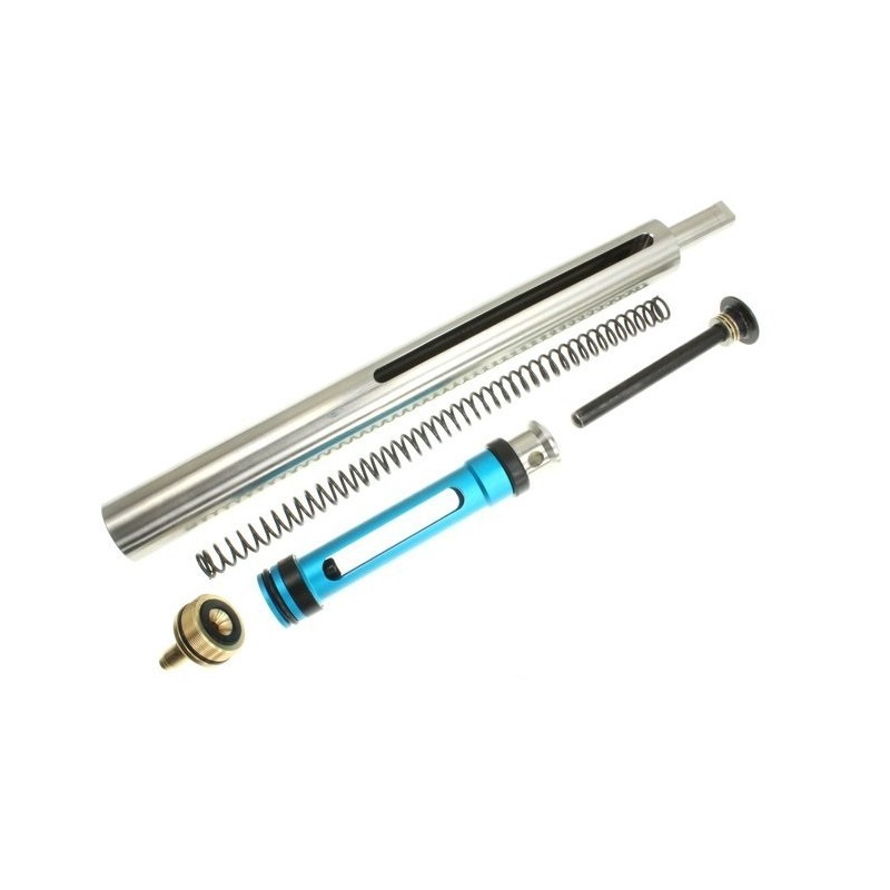 PPS SET CILINDRO UPGRADE VSR 500FPS