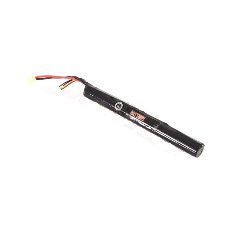 DUEL CODE BATERIA LIFE 9.6V 1100MAH 15C LAPIZ