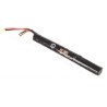 DUEL CODE BATERIA LIFE 9.6V 1100MAH 15C LAPIZ