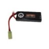 DUEL CODE LIFE 9.9V 1500MAH 20C MINI
