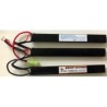 IPOWER LIFe 9.9v 1200 20c 3 elementos