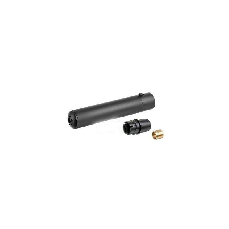 ADAPTADOR SILENCIADOR MP9 ASG KSC