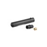 ADAPTADOR SILENCIADOR MP9 ASG KSC