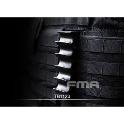 FMA PORTA CARTUCHOS RIGIDO MOLLE TB1123