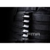 FMA PORTA CARTUCHOS RIGIDO MOLLE TB1123