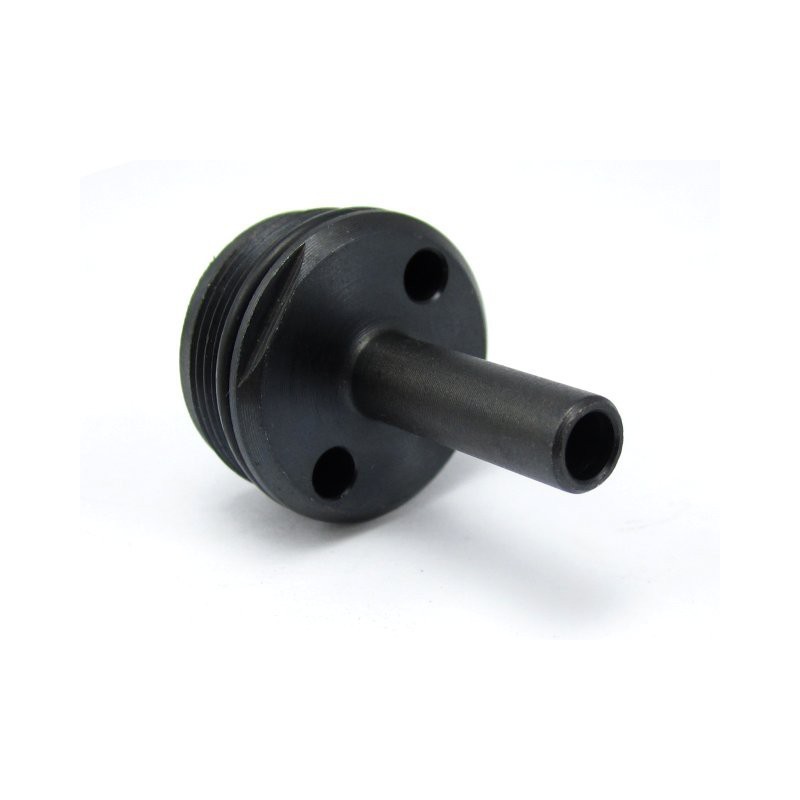 CABEZA Cilindro de acero para SW Barrett M99 AirsoftPro