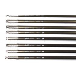 MODIFY CAÑON DE PRECION ALEACION ALUMINIO 6.01MM 433MM TYPE 89, BAR10, VSR10