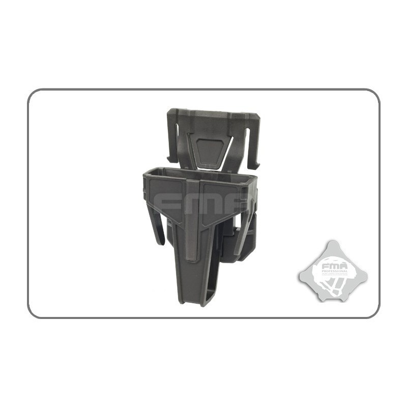 FMA FSMR PORTA CARGADOR M4 MOLLE OD
