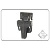 FMA FSMR PORTA CARGADOR M4 MOLLE OD
