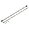 cañon interno shooter 505mm 6.03mm acero VSR y el sistema AWS: well MB07, mb44xx