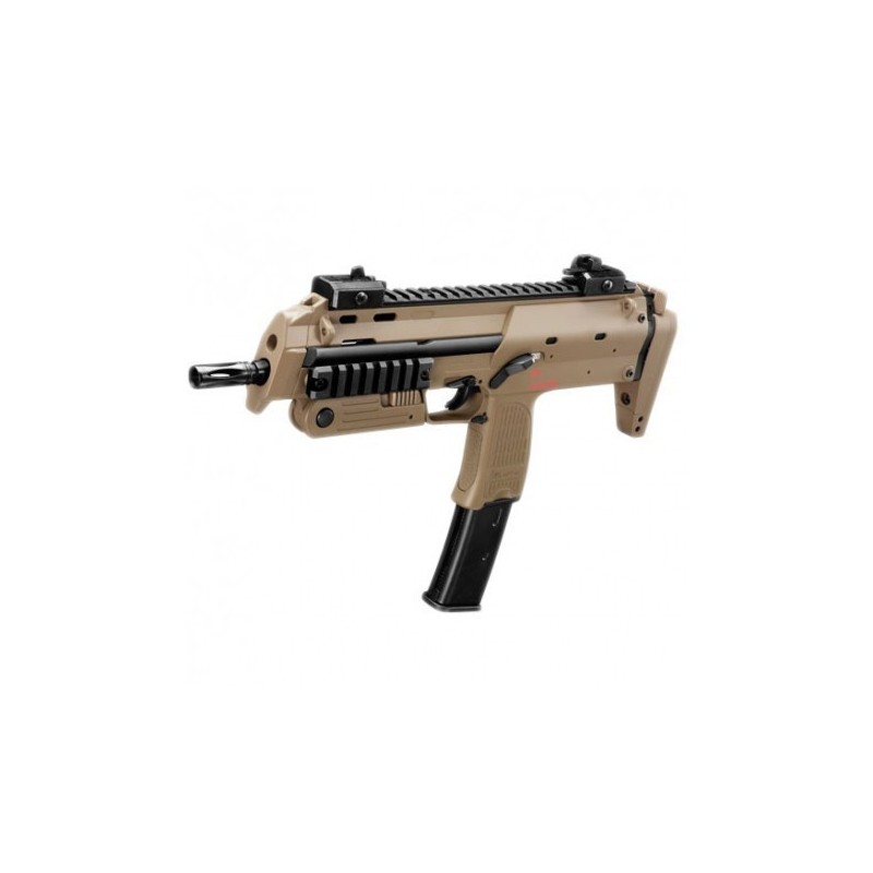 MP7A1  Tokyo Marui TAN GAS BLOW BACK