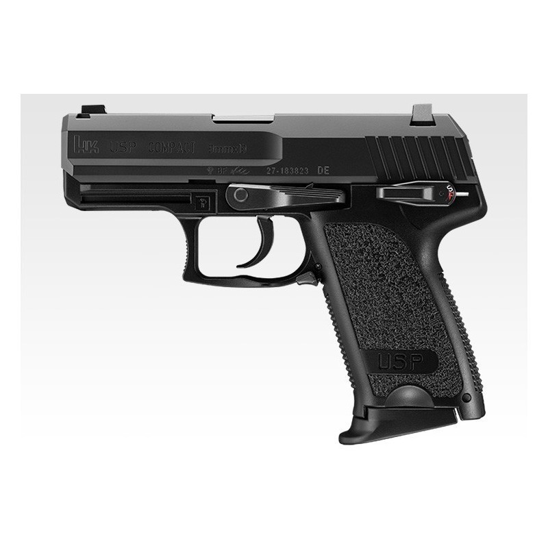Tokyo Marui USP Compact
