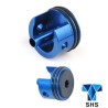 SHS Cabeza de cilindro aluminio para AK V3