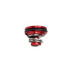 Super Shooter Cabeza de Piston de Aluminio