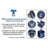 SHS KIT CABEZAS DE PISTON Y CILINDROS SILENCIOSAS V 2