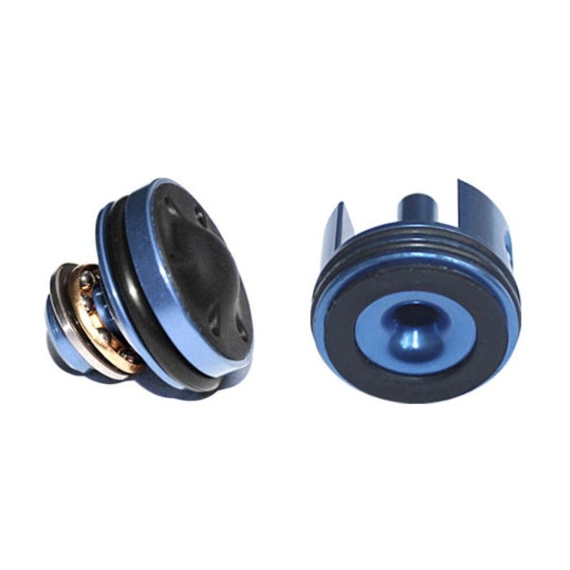 SHS KIT CABEZAS DE PISTON Y CILINDROS SILENCIOSAS V 3