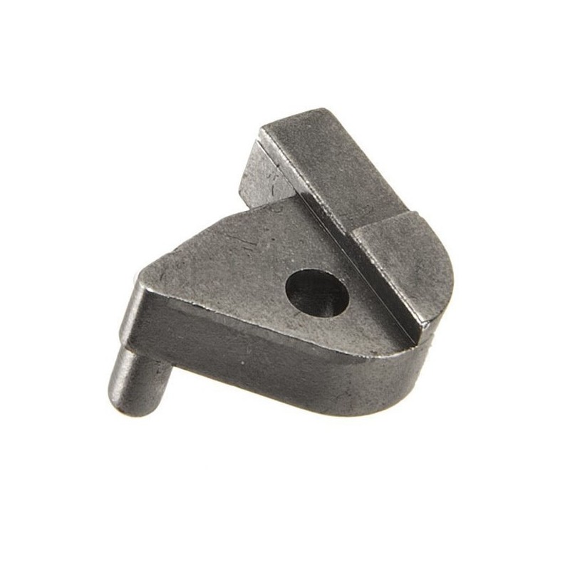 SHS Reten de piston acero VSR