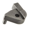 SHS Reten de piston acero VSR