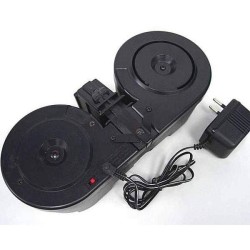DRUM ELECTRICO G36 CONTROL SONIDO DBOYS
