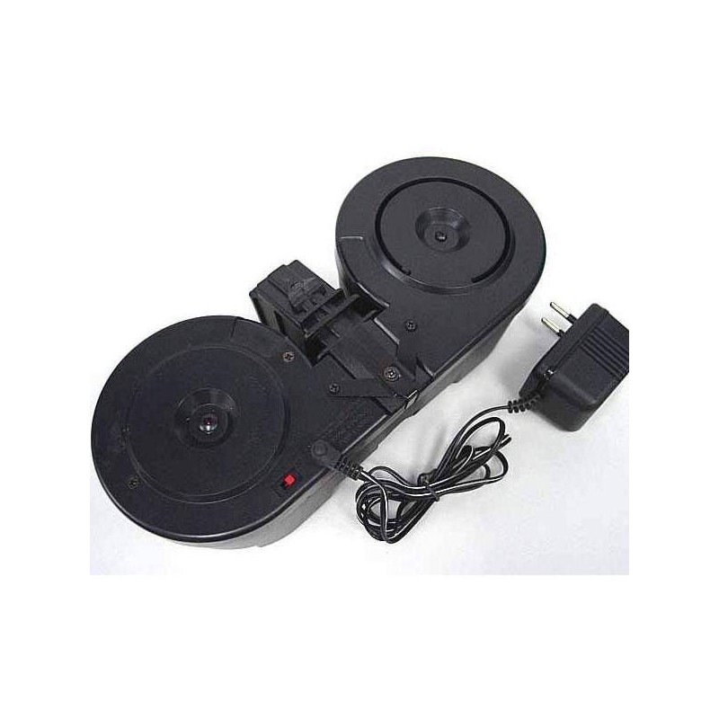 DRUM ELECTRICO G36 CONTROL SONIDO DBOYS