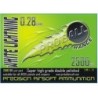 BOLAS SNIPER Proball 0.28grs BLANCA