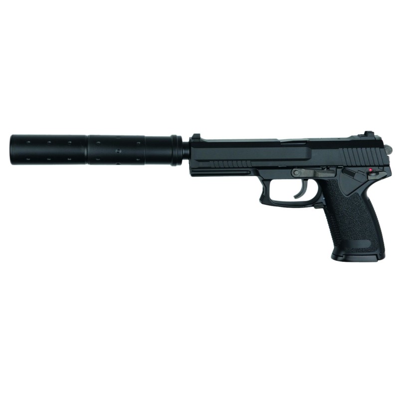 ASG MK23 SOCOM