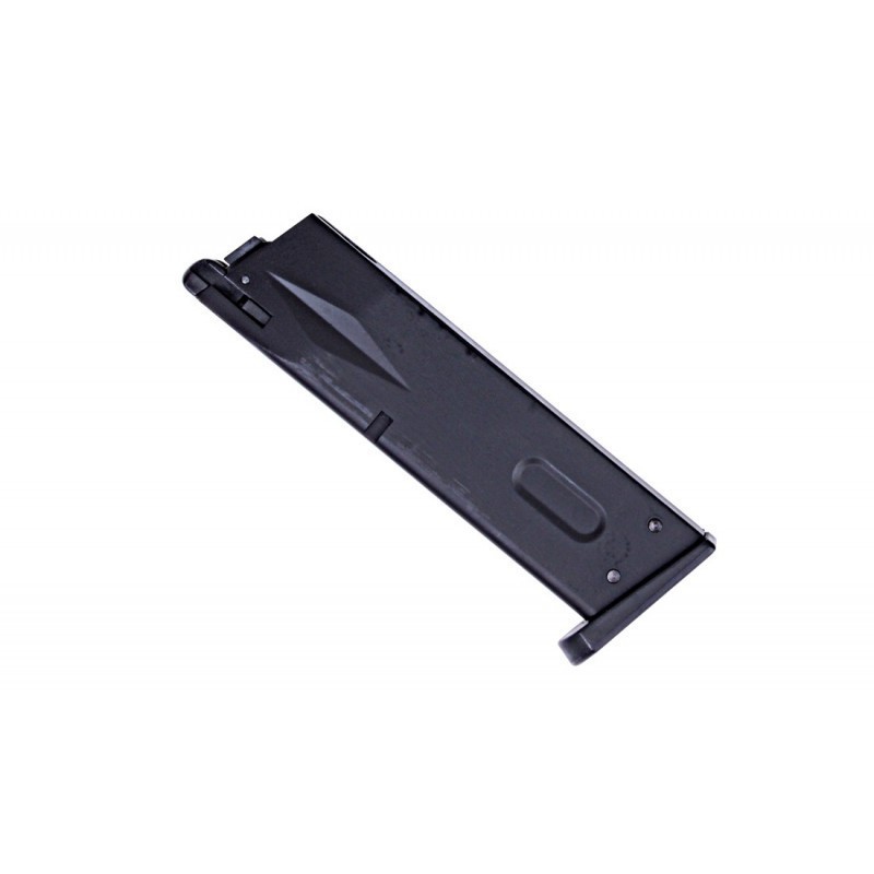 WE CARGADOR GAS  M92 25BB
