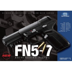 Tokyo Marui FN 5-7