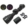 visor 2-6X32 AOE  retícula iluminada