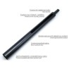 CILINDRO DE ACERO PARA SW M24 AIRSOFTPRO