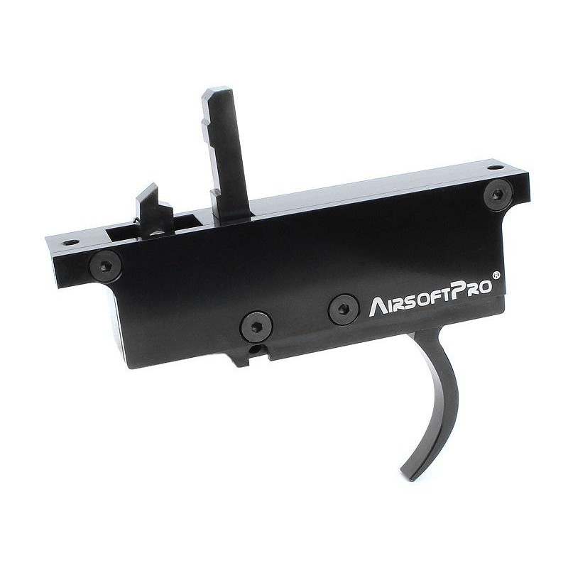 CNC GATILLERA REFORZADA M24 AIRSOFTPRO