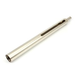 CILINDRO DE ACERO NIKEL PARA SW M24 AIRSOFTPRO