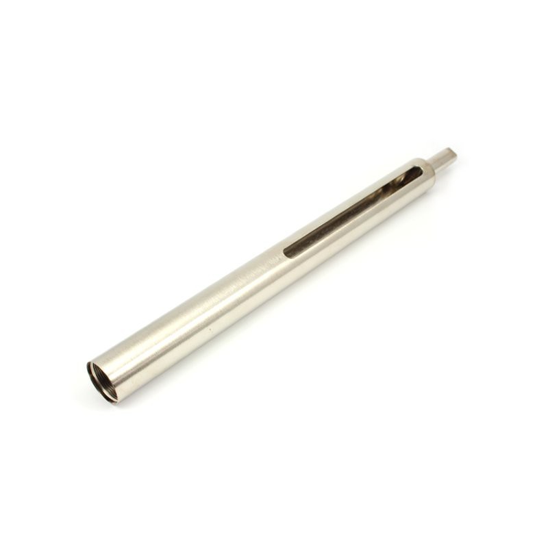 CILINDRO DE ACERO NIKEL PARA SW M24 AIRSOFTPRO