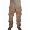 Pantalon tactico DELUXE TAN XL