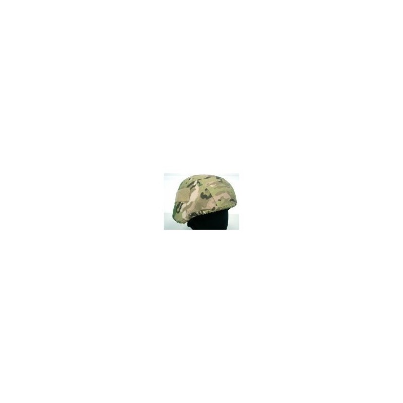 FUNDA DE CASCO MICH MULTICAM