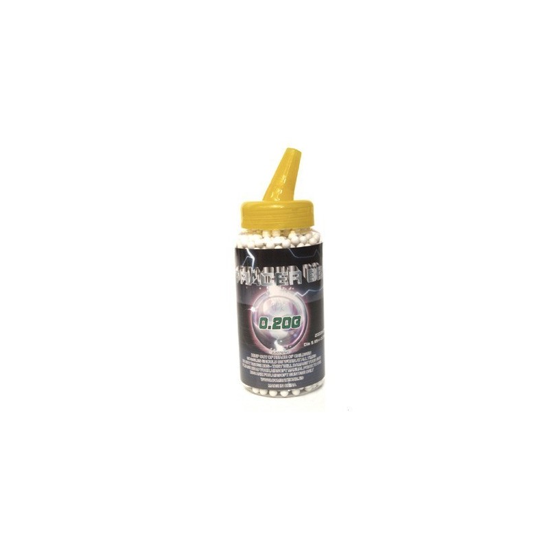 0.20g Combat Tracer 2000rd